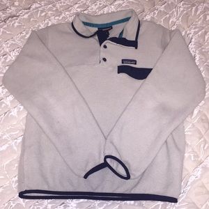 Patagonia Synchilla Fleece Pullover